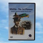 Whittle - The Jet Pioneer DVD